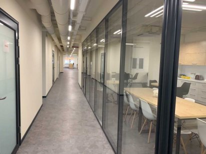 Оренда офісу на пр. Науки біля ст.м.23 серпня Харків