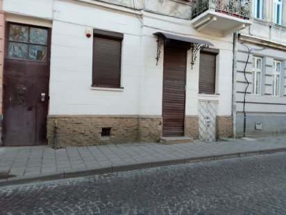 Оренда комерційного  приміщення. Центр Львова Львів