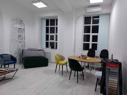 Сдам помещение с дизайнерским ремонтом 42м2 Павлово Поле. Харків