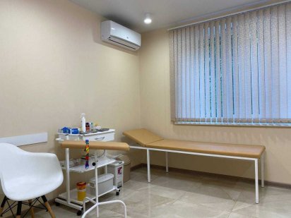 Сдам в аренду медицинский центр