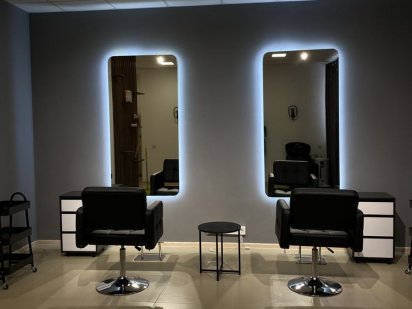 Аренда места для парикмахера Харків