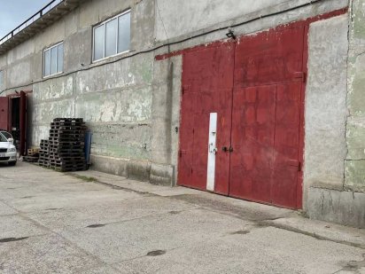 Сдается склад без комиссии Одеса