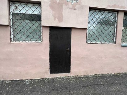 Самое дешёвое помещение на Салтовке на 1-м этаже красная линия! Харків