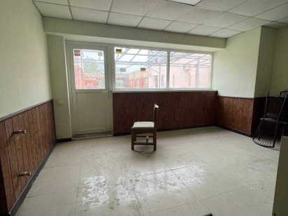 Аренда дешёвого помещения с летней площадкой на 2-м этаже и свой вход! Харьков