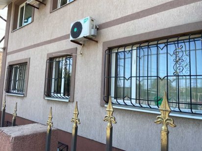 Аренда офиса Левый берег Дніпро