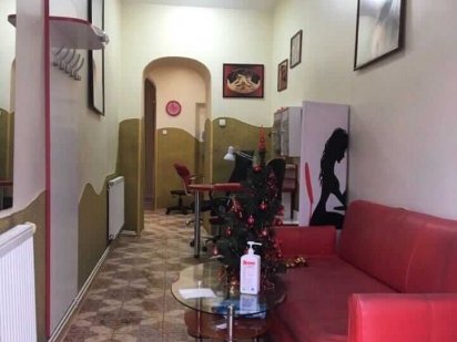 Оренда нежитлового приміщення (діюча перукарня) Львів