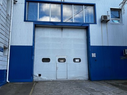 Сдам склад 2000 кв.м. В складе три КРАН БАЛКИ. БЕЗ КОМИССИИ Одеса