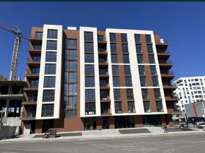 Оренда комерційного приміщення Львів