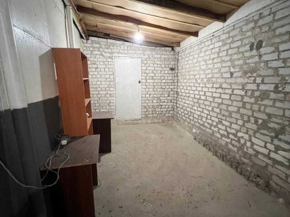 БЕЗ ОПЛАТЫ УСЛУГ АН - Аренда склада 100м2 с высотой потолков 4м. Харків