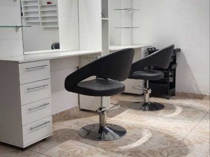 Сдам места мастеру парикмахеру Одесса