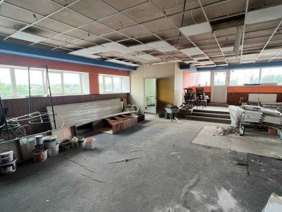 Самое дешёвое 300м2 помещение на Салтовке на 2-м этаже и свой вход! Харків