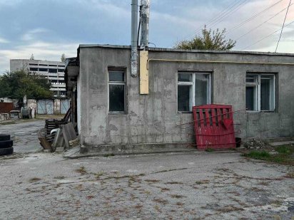 БЕЗ ОПЛАТЫ УСЛУГ АГЕНТСТВУ - Аренда склада 100м2 с высотой 3м. Харків