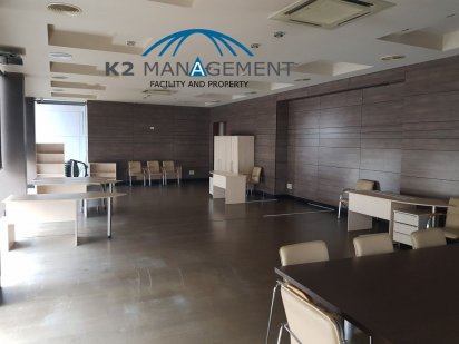 Оренда офісу 110кв.м. на Стуса Одеса