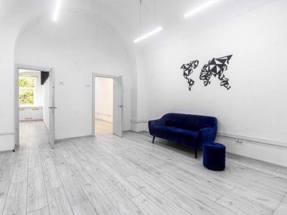 Офіс в бізнес-центрі, Грабовського,Цитадель,Львів. Львів