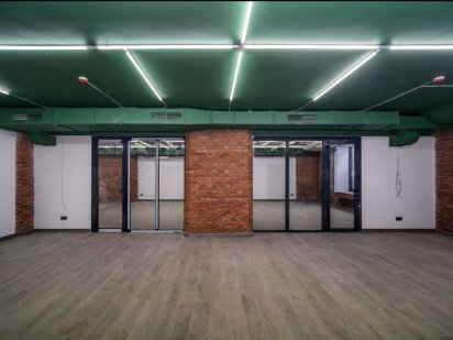 Підвальне приміщення з ремонтом під послуги або офіс Харків