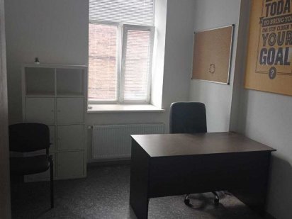 Сдам помещение свободного назначения на 1-м этаже в центре. Харьков