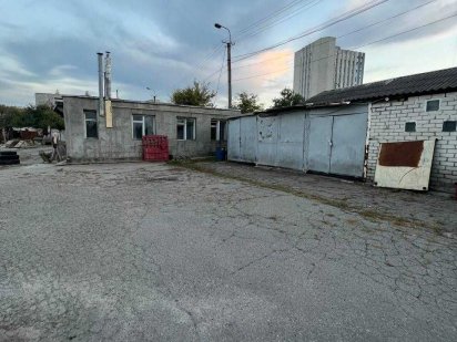 БЕЗ ОПЛАТЫ УСЛУГ АН - Аренда складов 100м2 +70м2 + 100м2 потолок 3-4м. Харків