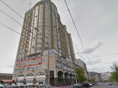Офіс у центрі Києва Київ