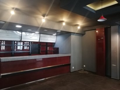 Приміщення під кафе/ресторан, піцерію. Поділ, метро Тараса Шевченка Київ