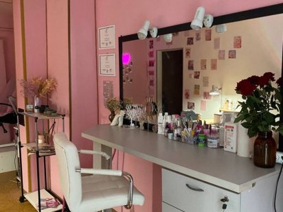 Аренда места бровиста Бородинский