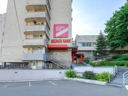 Готовий до заїзду офіс з меблями м Дружби Народів Київ