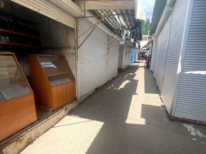 Киоск  ларек торговая точка палатка