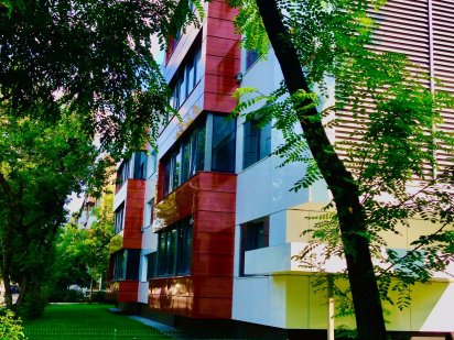 Оренда Офісу в Бізнес центрі від власника,по проспекту Миру,15A Київ