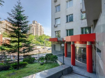 Сдается почасово переговорная 56 кв.м Центр Киева Киев