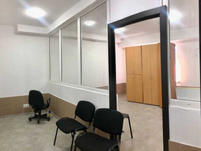 Офісне приміщення на першому поверсі Кольцева Дорога Київ