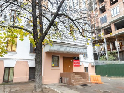 Сдается в аренду переговорная площадью 40 кв. м в м. Олимпийская Київ