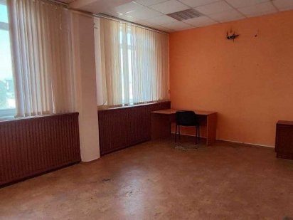 Не вимикають світло! Представляємо вашій увазі офіс 30 кв.м Київ