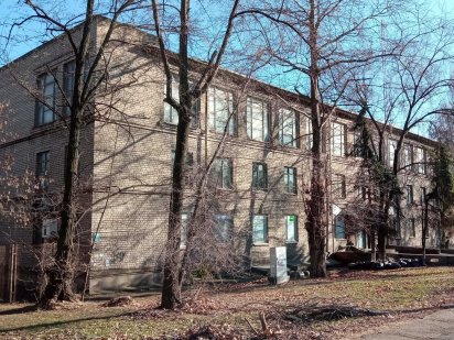 Оренда Укртелеком*, 237 м2, м. Запоріжжя, вул. Історична, 94