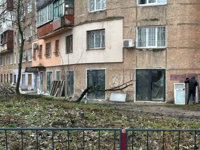 ж/м Западный ул. Данила Галицкого 29 Дніпро