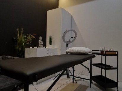 Оренда кабінету в салоні краси Львов