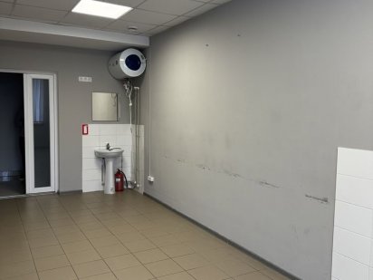 Аренда коммечрского помещения в Delmar. Вывод воды Дніпро