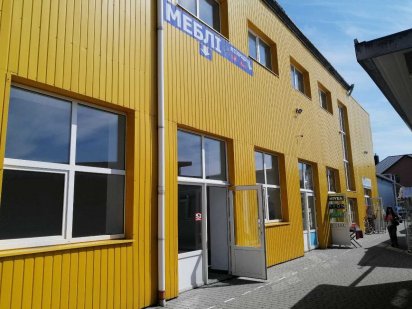 Оренда приміщення вільного призначення Львов