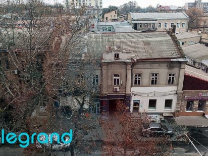 Офис Малая Арнаутская/Офіс Мала Арнаутська Одеса