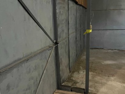 Сдам дешёвый склад 50м2 на Салтовке под любое хранение! Харків