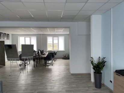 Аренда офиса, свет есть всегда! Офисное помещение 130 кв.м. Одесса