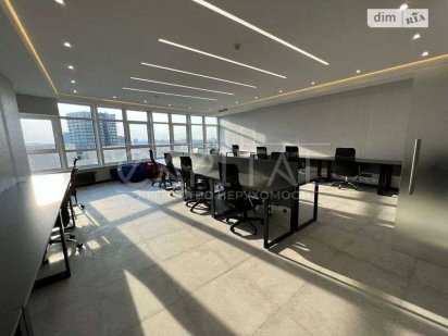 Оренда офіс [131м2] вул. Кловский спуск, Печерськ Киев