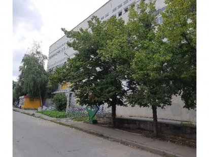 Оренда 51,7 кв.м, м. Харків, вул.Старошишківська, 5а Харків