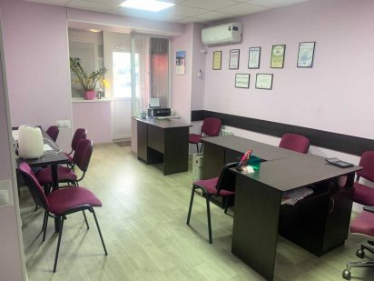 Сдам помещение 40м² с отдельным входом Салтовка Харків