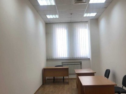 Мебльований офіс 27 м2 м. Дружби Народів Київ
