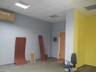 Сдам помещение с интересным ремонтом и лояльными условиями 67м2. Харків