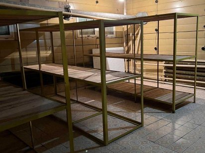 Очень дёшево сдам склад 220м2 Салтовский жилмасив. Харків