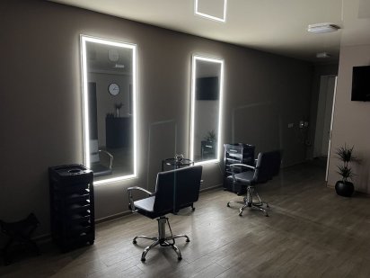 Аренда парикмахерского кресла. Корабельный. Миколаїв