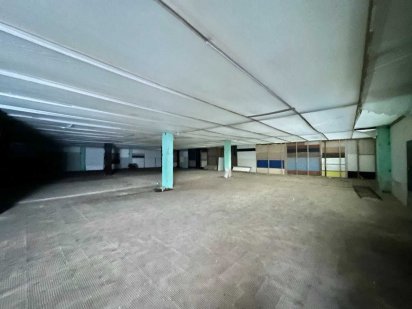 Аренда 1 Этаж Цех | Склад | Производство Вацлава Гавела(Лепсе) 16 ВИЯР Киев