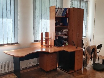 Сдам помещение под офис