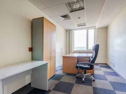 Готовый к заезду офис м. Дружбы народов Київ