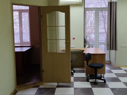 Сдам офис, центр Дніпро